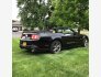2011 Ford Mustang GT Convertible for sale 101750708