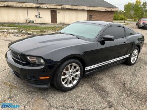 2011 Ford Mustang Coupe for sale 101947320