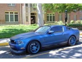 2011 Ford Mustang GT for sale 101792910