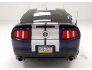 2011 Ford Mustang Shelby GT500 Coupe for sale 101737962