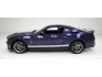 2011 Ford Mustang Shelby GT500 Coupe for sale 101737962