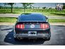 2011 Ford Mustang for sale 101751524