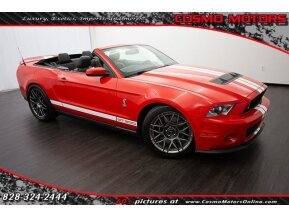 2011 Ford Mustang for sale 101756257