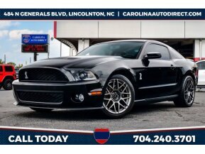 2011 Ford Mustang for sale 101771964