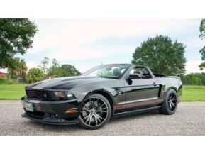 2011 Ford Mustang for sale 101792239
