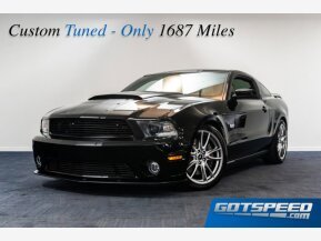 2011 Ford Mustang for sale 101812672