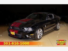 2011 Ford Mustang for sale 101816762