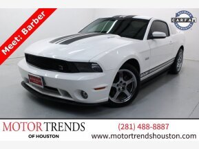 2011 Ford Mustang for sale 101845062