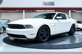 2011 Ford Mustang GT for sale 101853549
