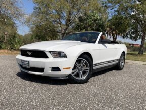 2011 Ford Mustang for sale 101859249