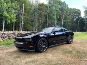 2011 Ford Mustang GT for sale 101867882