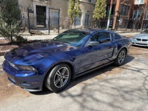 2011 Ford Mustang for sale 101868443