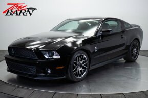 2011 Ford Mustang for sale 101875332