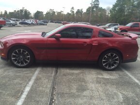 2011 Ford Mustang GT Coupe for sale 100738343