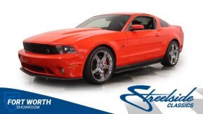 2011 Ford Mustang for sale 101844477