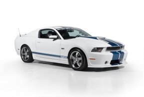 2011 Ford Mustang for sale 101922842