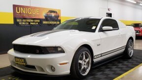 2011 Ford Mustang for sale 101939860