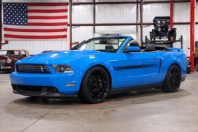 2011 Ford Mustang for sale 101958396
