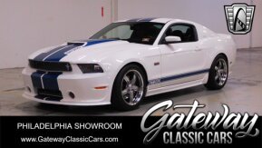 2011 Ford Mustang for sale 101967907