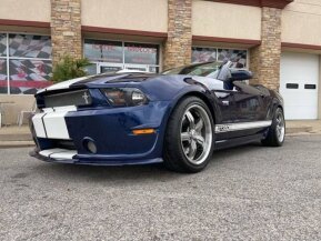 2011 Ford Mustang for sale 101968362