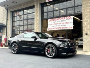 2011 Ford Mustang for sale 101972684