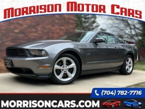 2011 Ford Mustang GT Coupe for sale 101974919