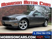 2011 Ford Mustang GT Coupe