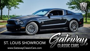 2011 Ford Mustang for sale 102017564