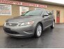 2011 Ford Taurus for sale 101668076