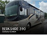 2011 Forest River Berkshire 390RB for sale 300476355