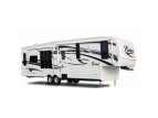 2011 Forest River Cardinal 3450 RL specifications