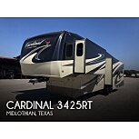 2011 Forest River Cardinal for sale 300181625
