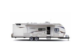 2011 Forest River Cherokee 26L specifications