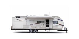 2011 Forest River Cherokee 27BH specifications