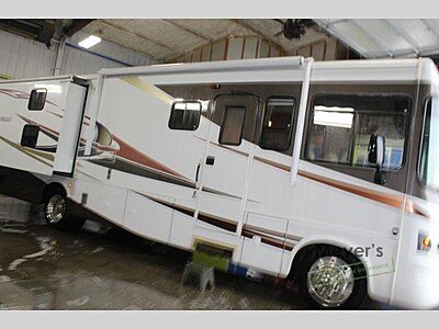 2011 Forest River Georgetown 350TS for sale 300401415