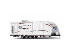 2011 Forest River Grey Wolf 27BHKS specifications