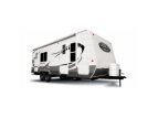 2011 Forest River Salem T22FB specifications