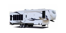 2011 Forest River Sandpiper 345RET specifications