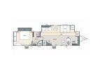 2011 Forest River Sandpiper 403FK specifications