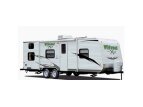 2011 Forest River Wildwood X-Lite T22RBXL specifications