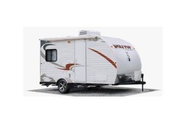2011 Forest River Wolf Pup 16B specifications