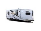 2011 Forest River XLR Viper 23FBV specifications