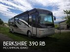 Thumbnail Photo 75 for 2011 Forest River Berkshire 390RB