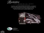 Thumbnail Photo 36 for 2011 Forest River Berkshire 390RB