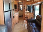 Thumbnail Photo 11 for 2011 Forest River Berkshire 390RB