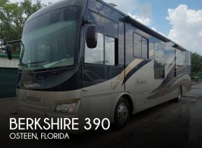 2011 Forest River Berkshire 390RB for sale 300476355