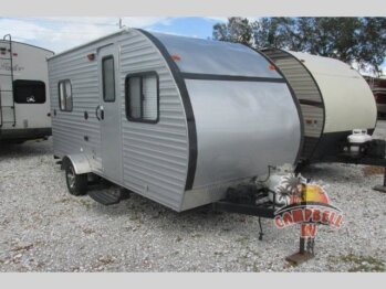 2011 Forest River Cherokee