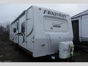 2011 Forest River Flagstaff for sale 300431874