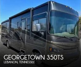 2011 Forest River Georgetown 350TS for sale 300527996