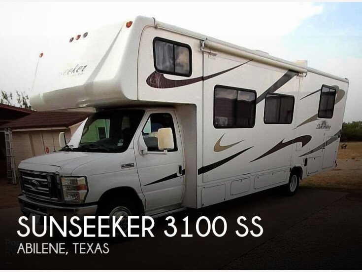 Thumbnail Photo undefined for 2011 Forest River Sunseeker